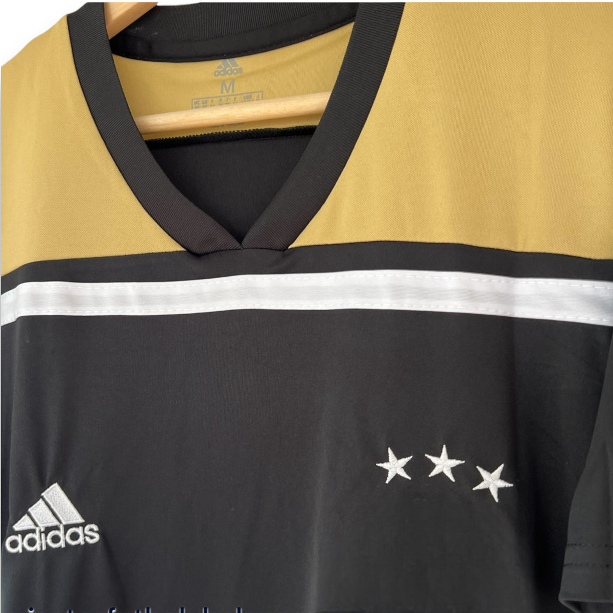 Camiseta AJX 2018-2019 Visitante