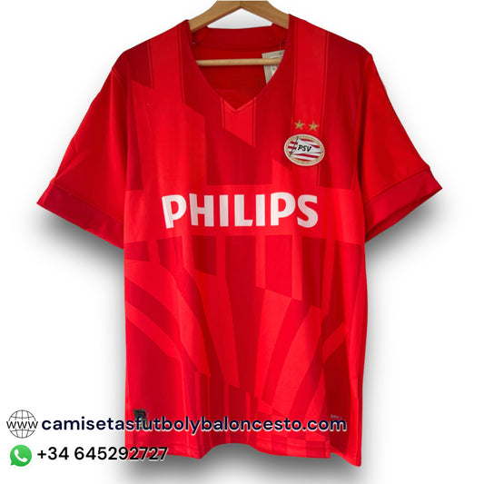 Camiseta PSV 2023-2024 Aniversario