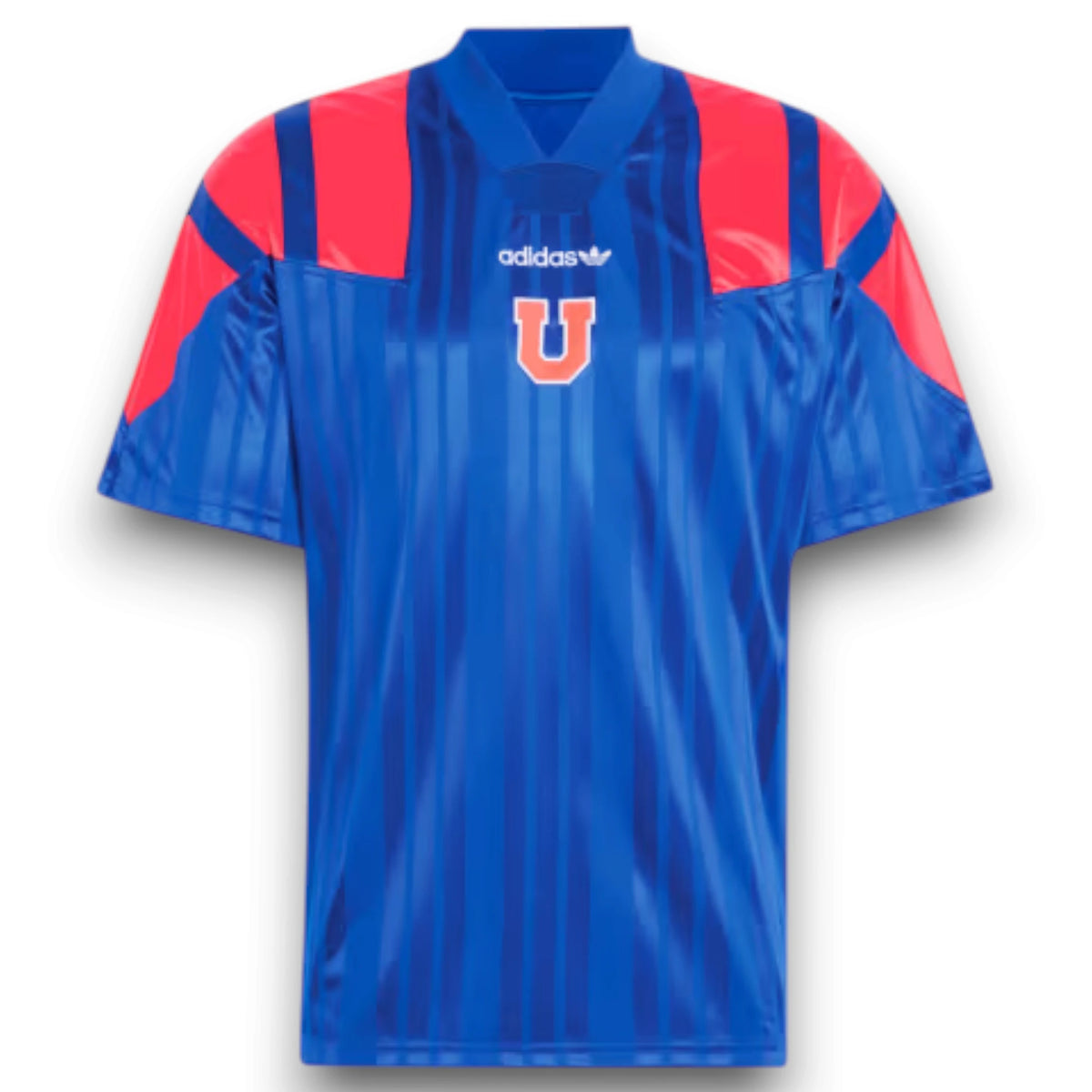 Camiseta Universidad de Chile 2026-2027 Versión EQT