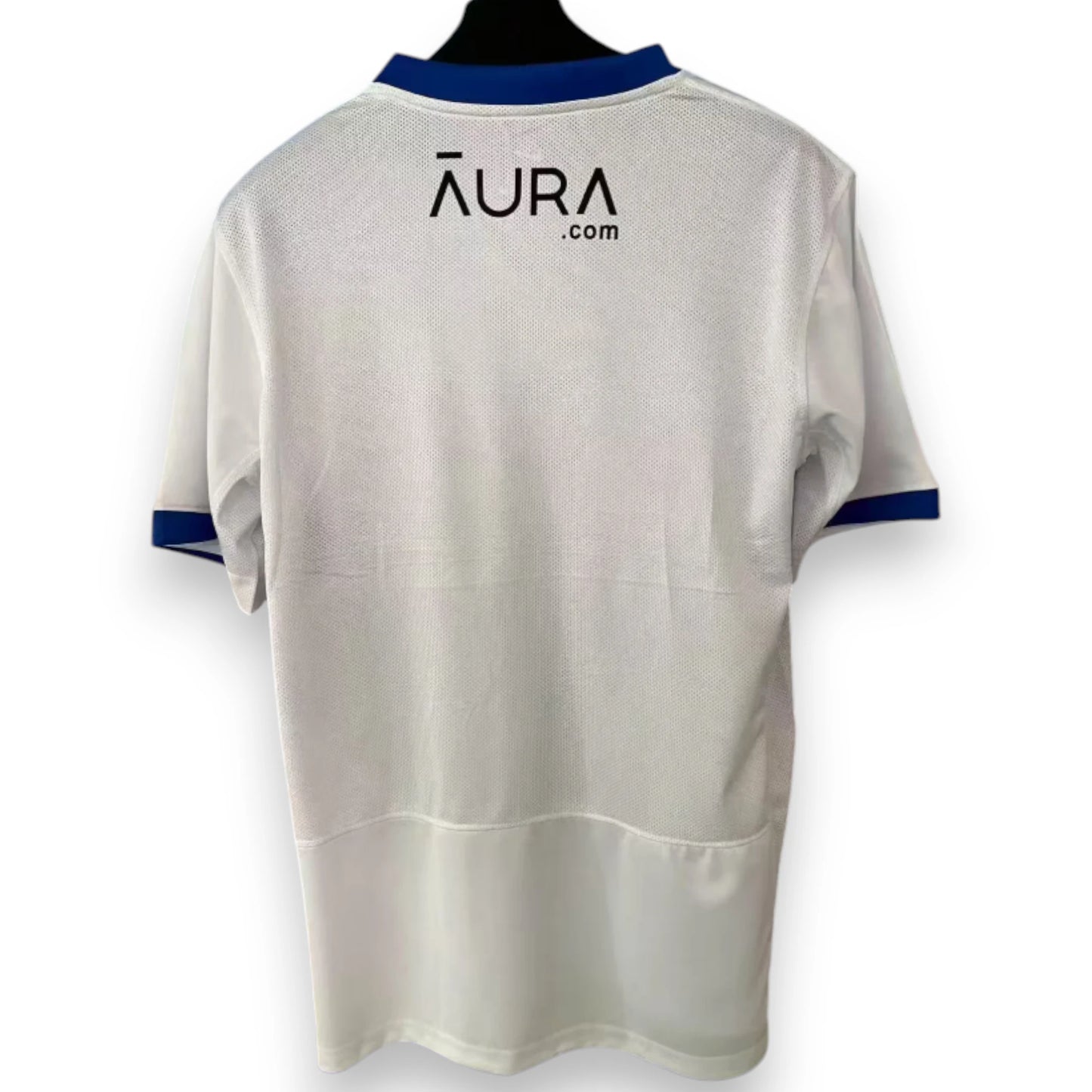 Camiseta Portsmouth 2024-2025 Visitante