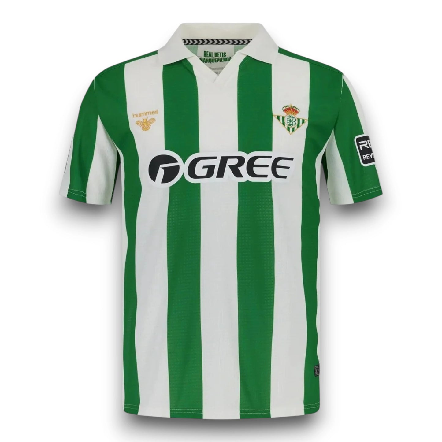 Camiseta Real Betis 2025-2026 Retro
