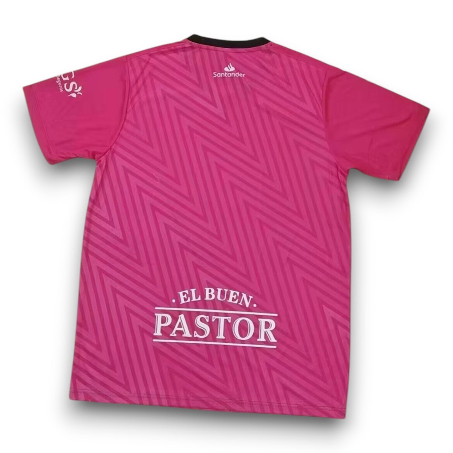 Camiseta Racing de Santander 2024-2025 Portero Local