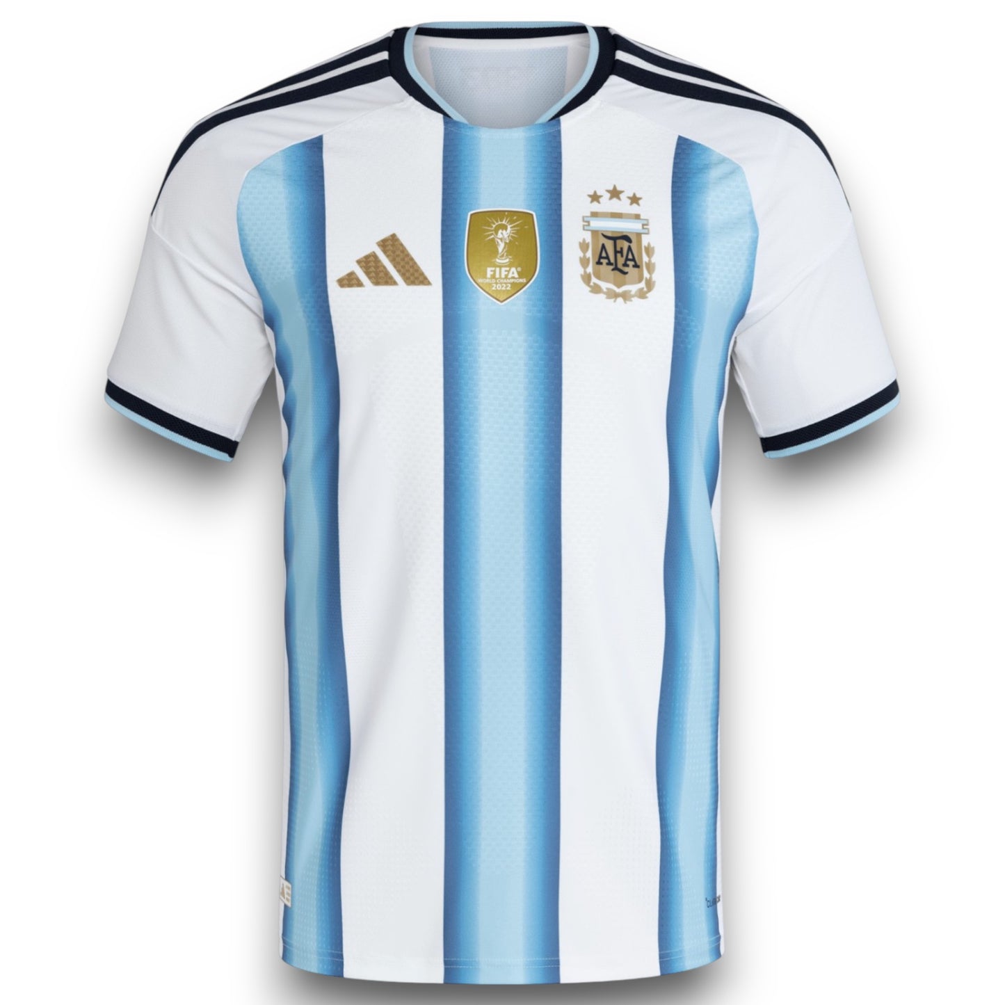 Camiseta Argentina 2025-2026 Local