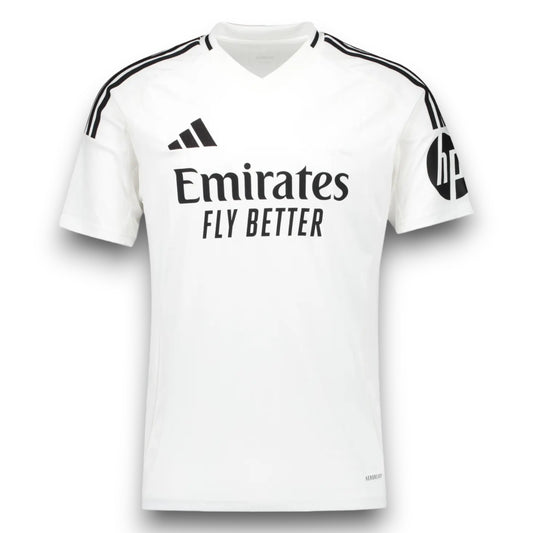 Camiseta Real Madrid 2024-2025 Local