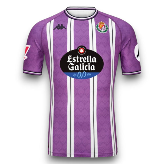 Camiseta Valladolid 2024-2025 Local