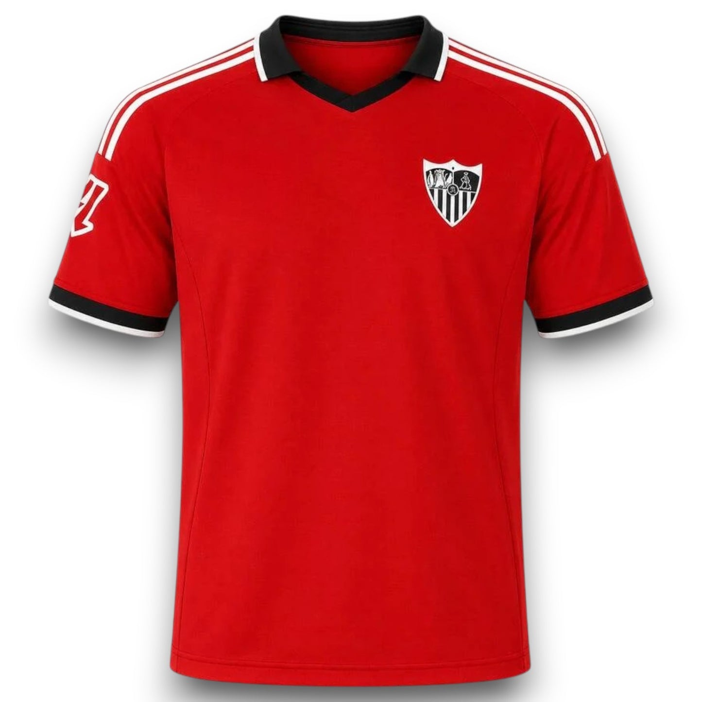 Camiseta Sevilla 2026-2027 Visitante