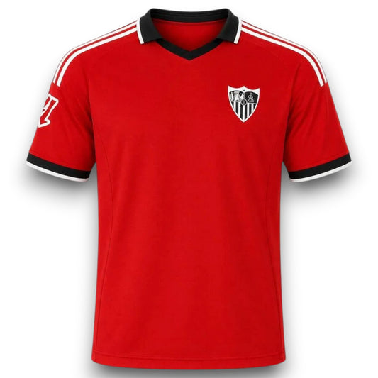 Camiseta Sevilla 2026-2027 Visitante