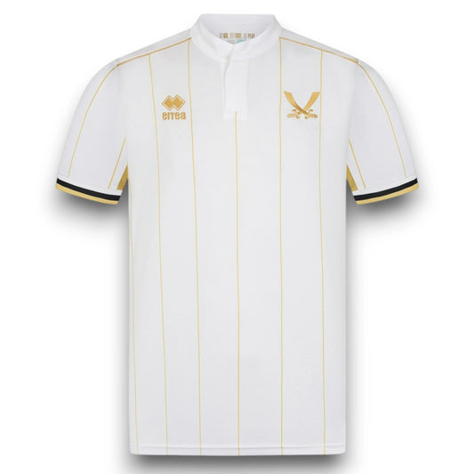 Camiseta Sheffield United 2025-2026 Visitante