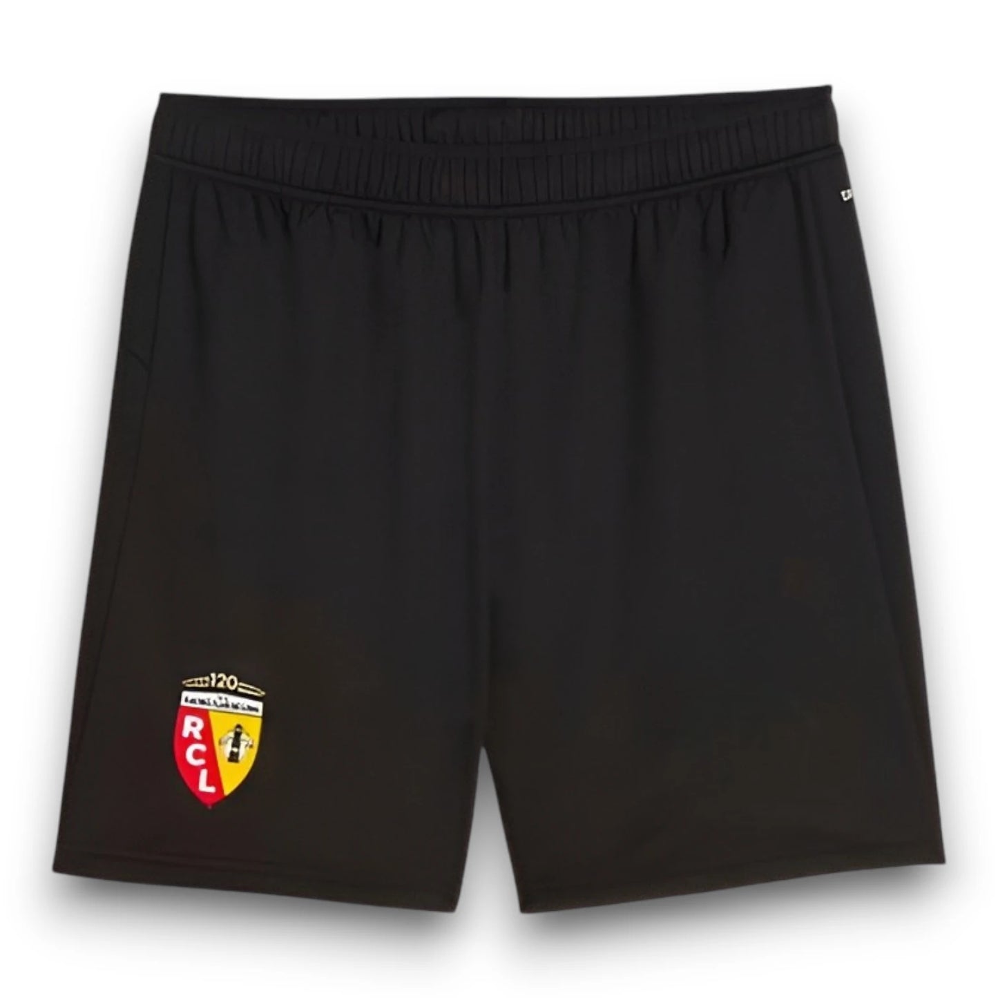 Pantalón corto RC Lens 2025-2026 Visitante
