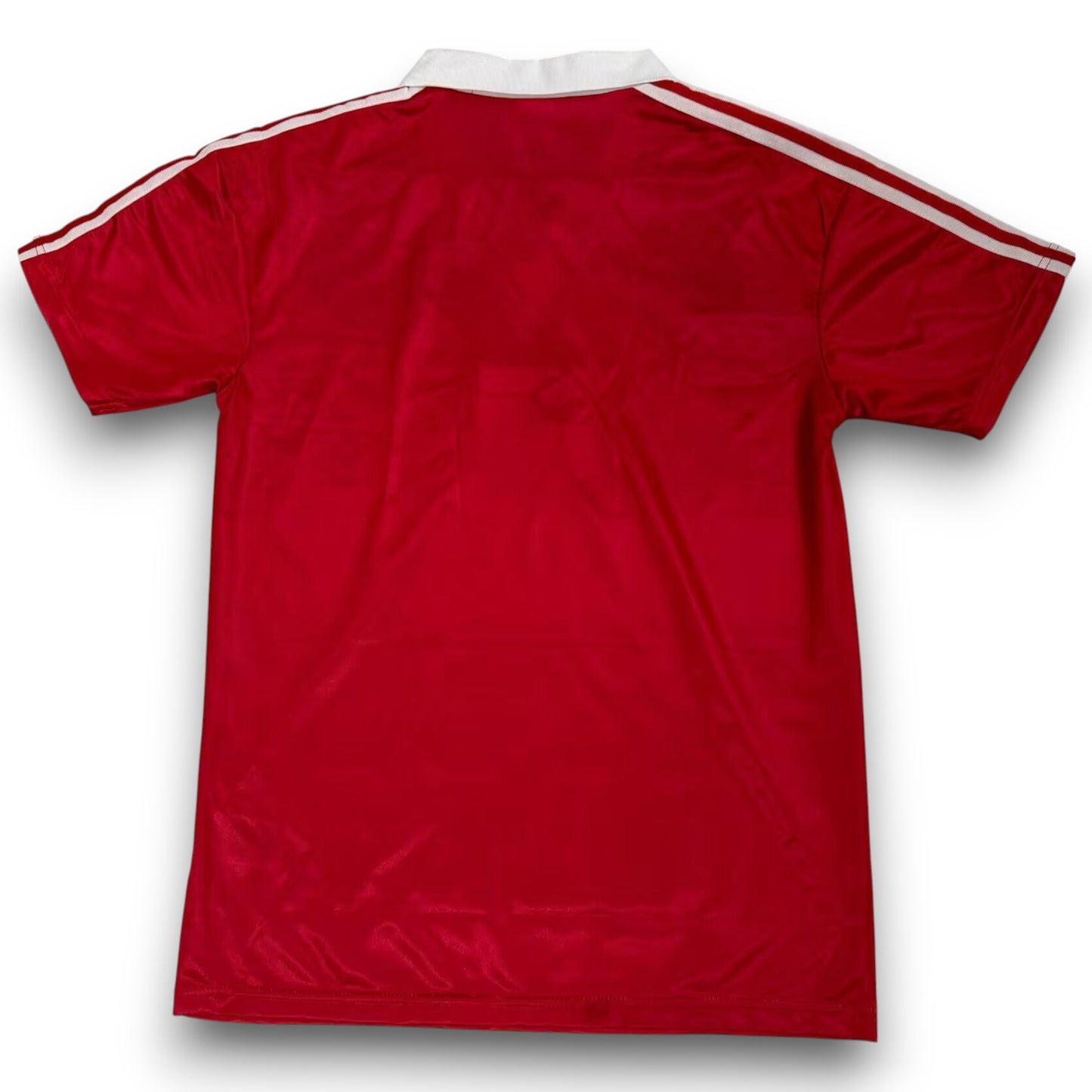 Camiseta República Checa 1990 Local