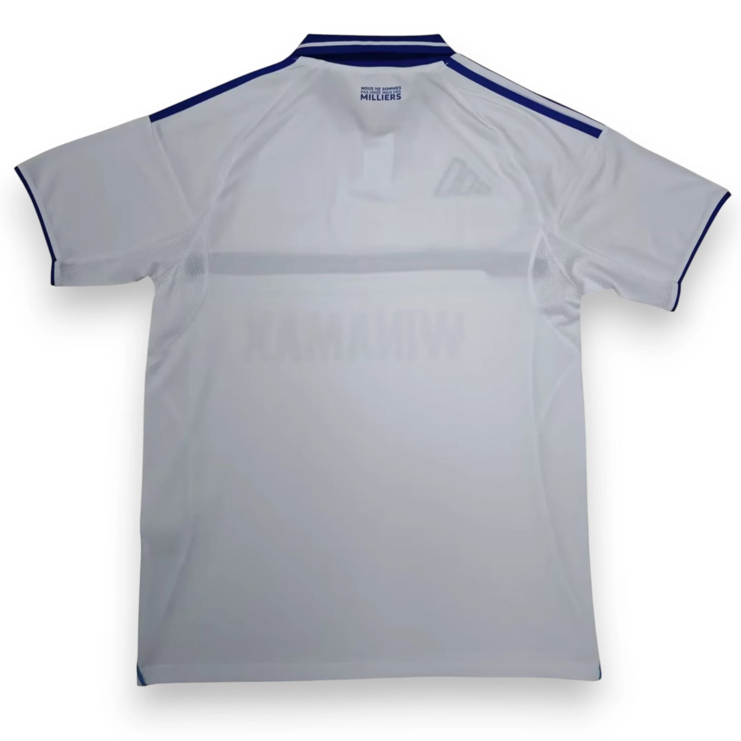 Camiseta Estrasburgo 2025-2026 Visitante