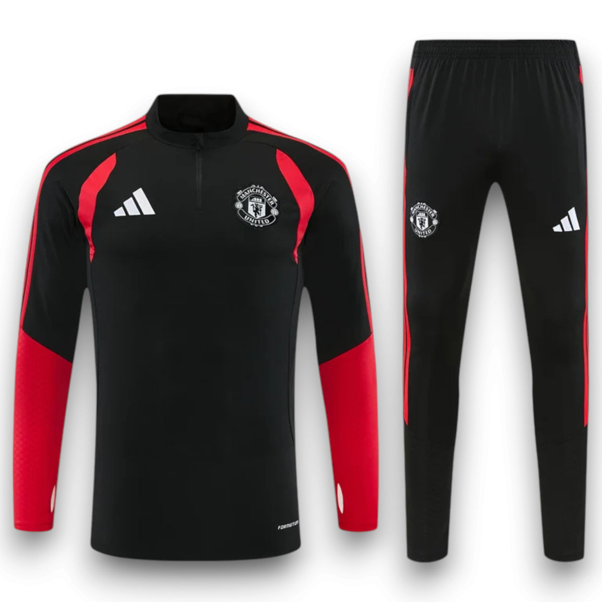 Chándal Mánchester United 2026-27 Alternativo - Entrenamiento