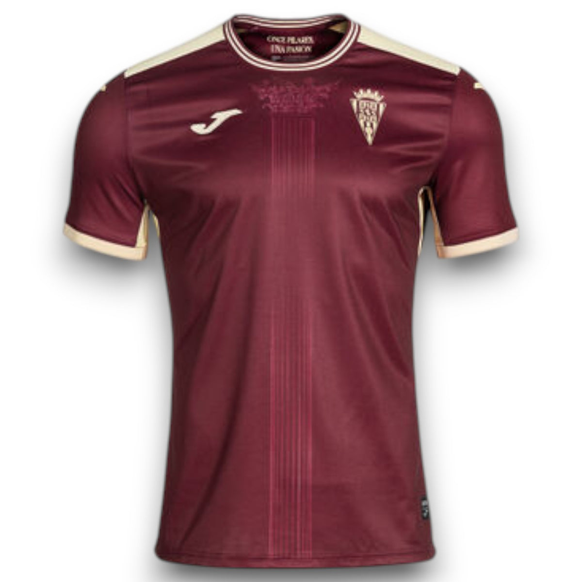 Camiseta Cordoba 2026-2027 Alternativa