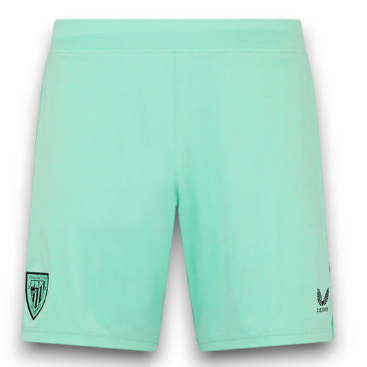 Pantalón corto Athletic Bilbao 2025-2026 Alternativo