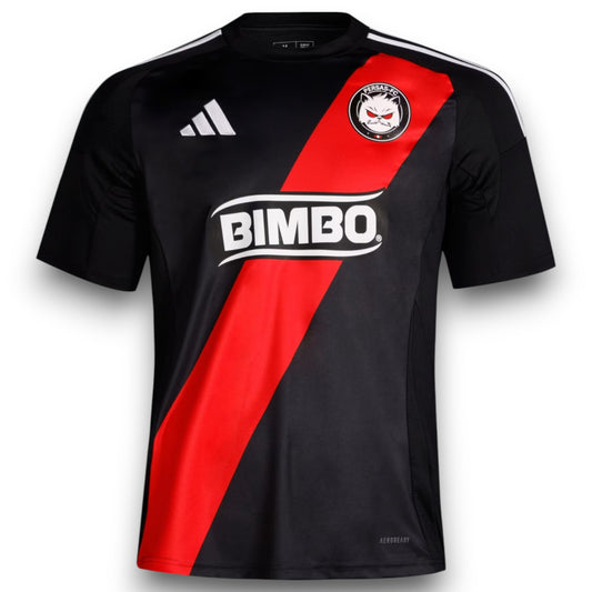 Camiseta Persas 2025