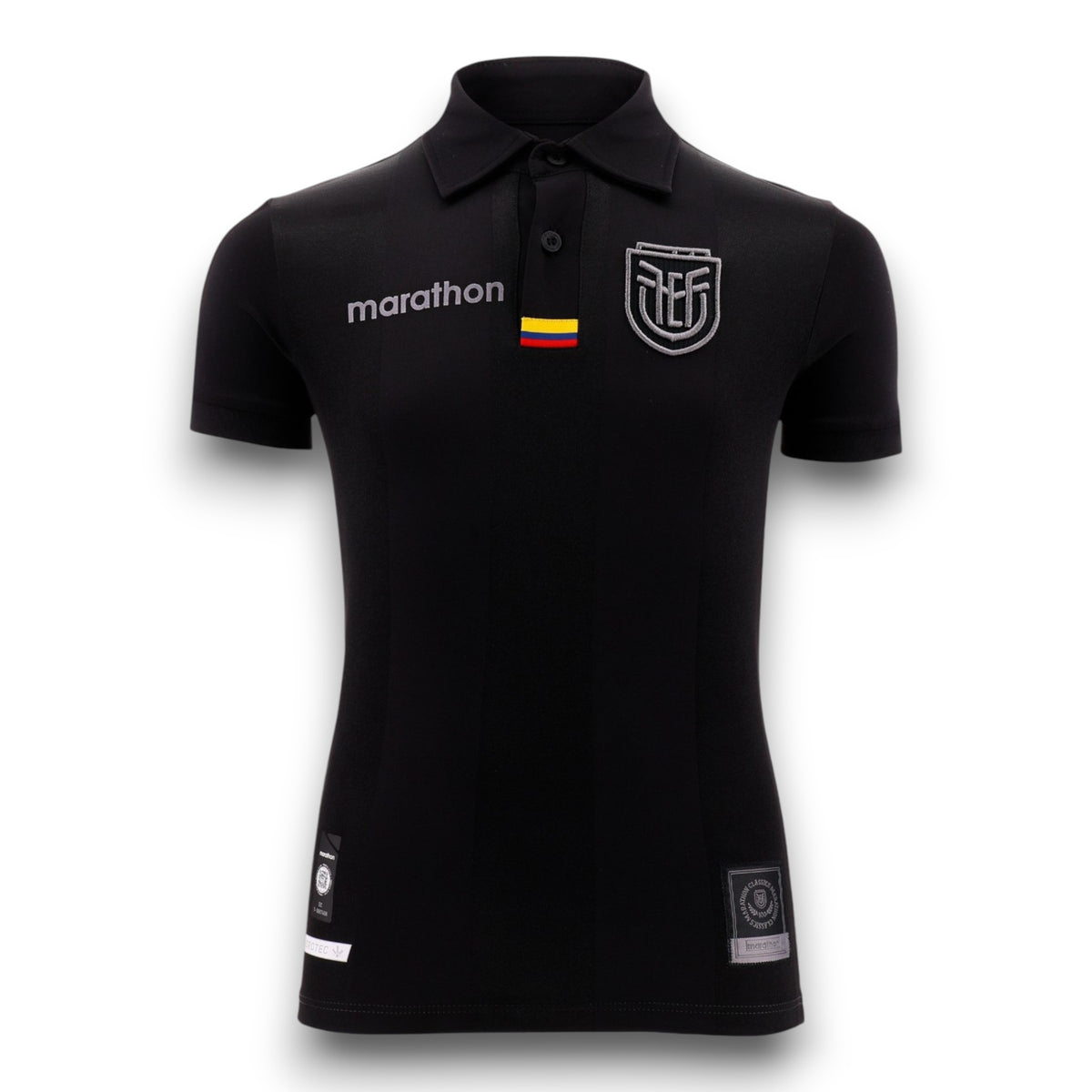 Camiseta Ecuador 2025 Edición Especial – camisetasfutbolbaloncesto
