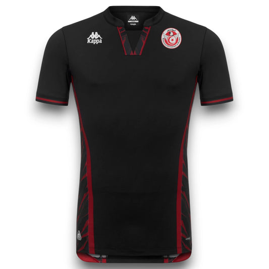 Camiseta Túnez 2026-2027 Alternativa