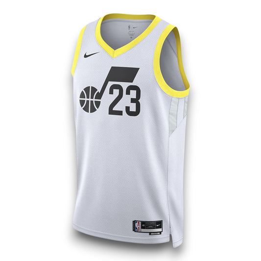 Camiseta Utah Jazz Association 2023-2024