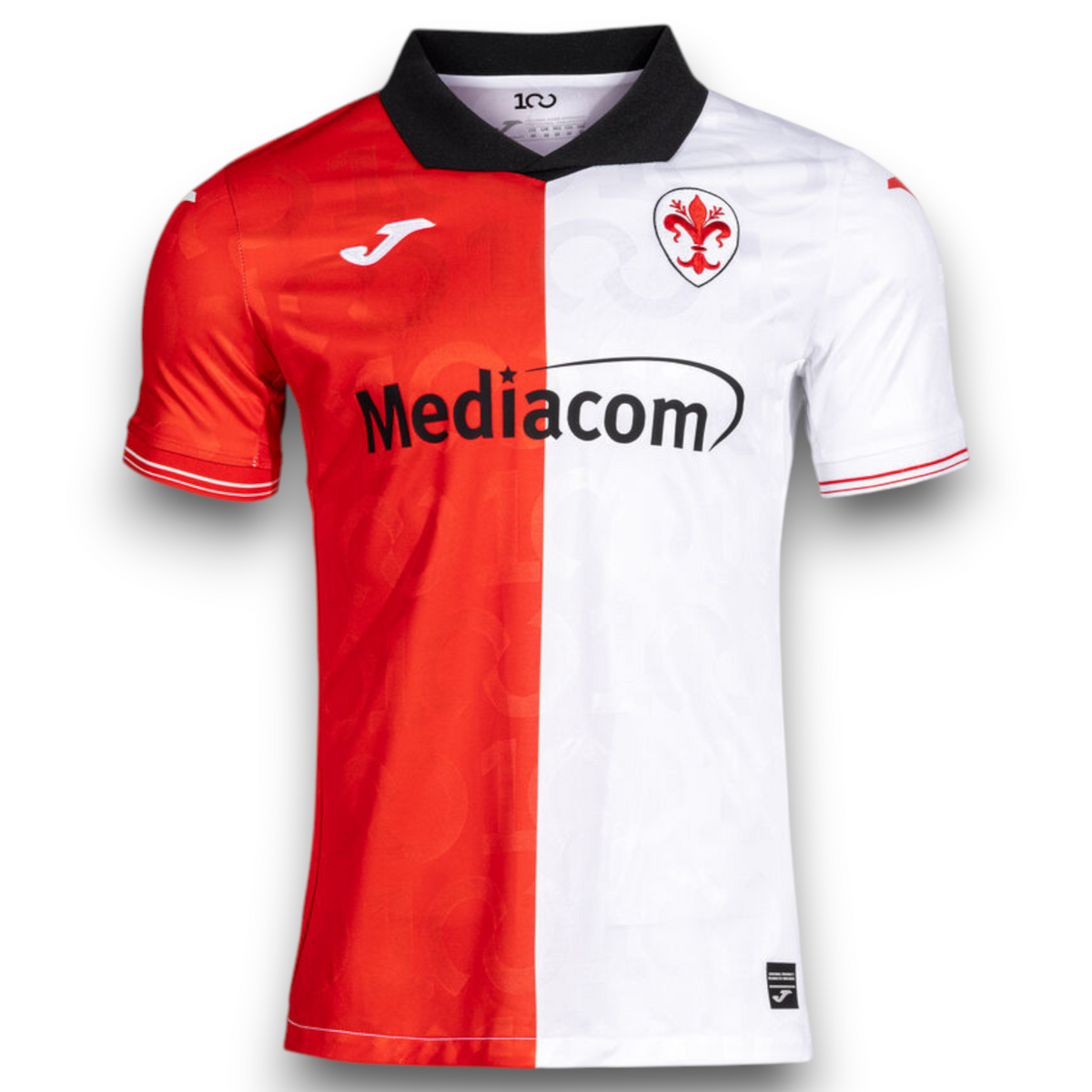 Camiseta Fiorentina 2026-2027 Centenario
