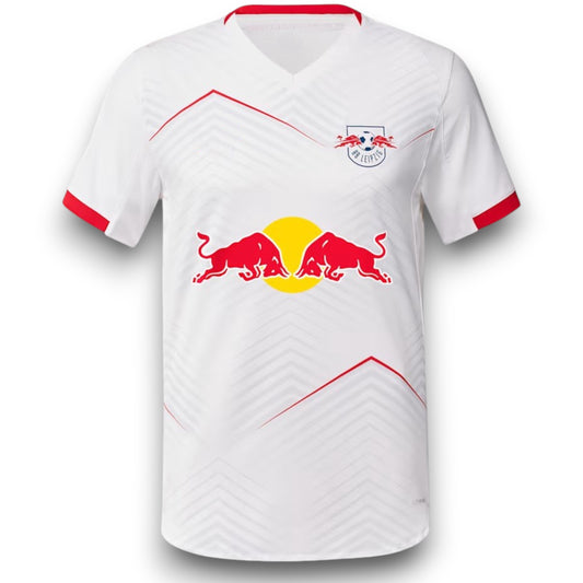 Camiseta RB Leipzig 2025-2026 Local