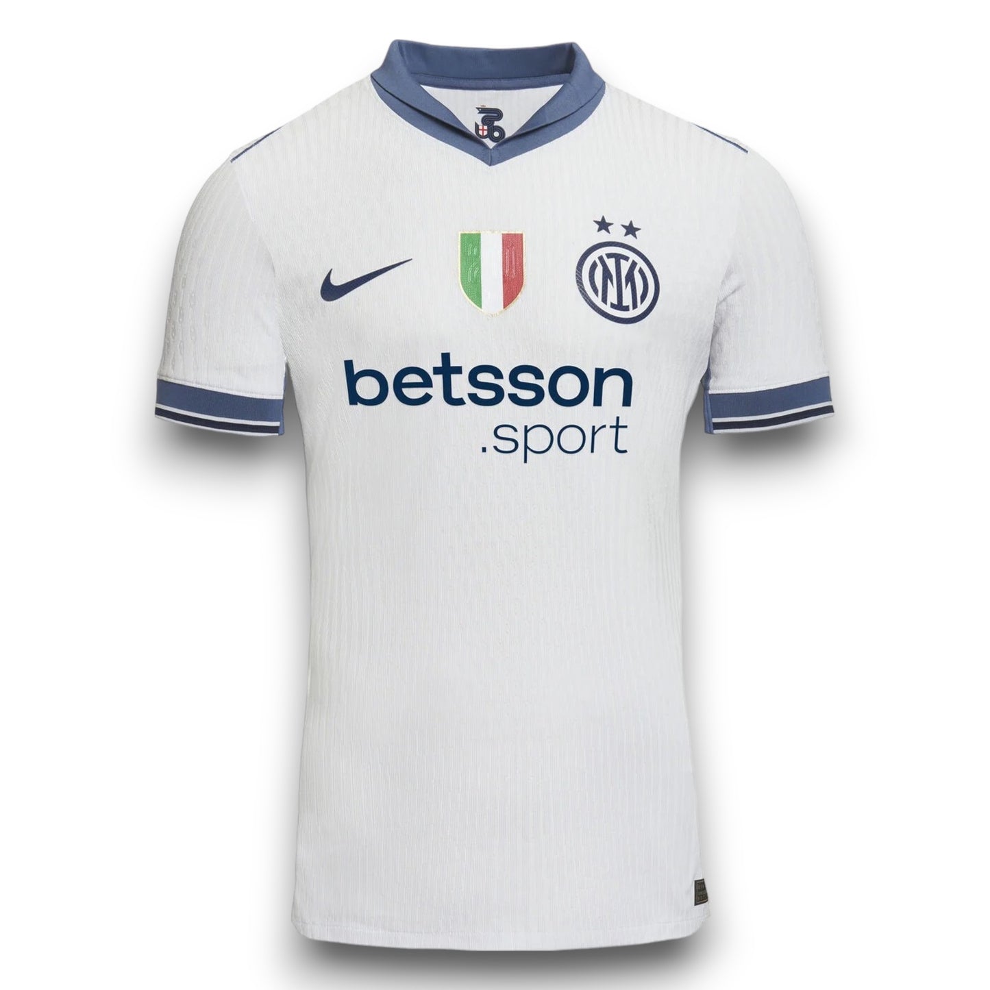 Camiseta Inter de Milán 2024-2025 Visitante