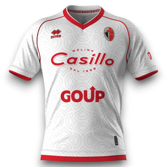 Camiseta SSC Bari 2024-2025 Local