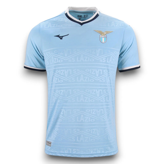 Camiseta Lazio 2024-2025 Local