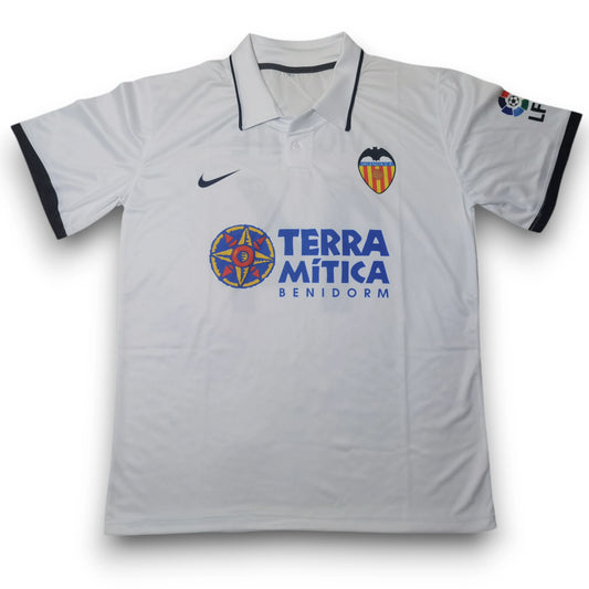 Camiseta Valencia CF 2002-2003 Local