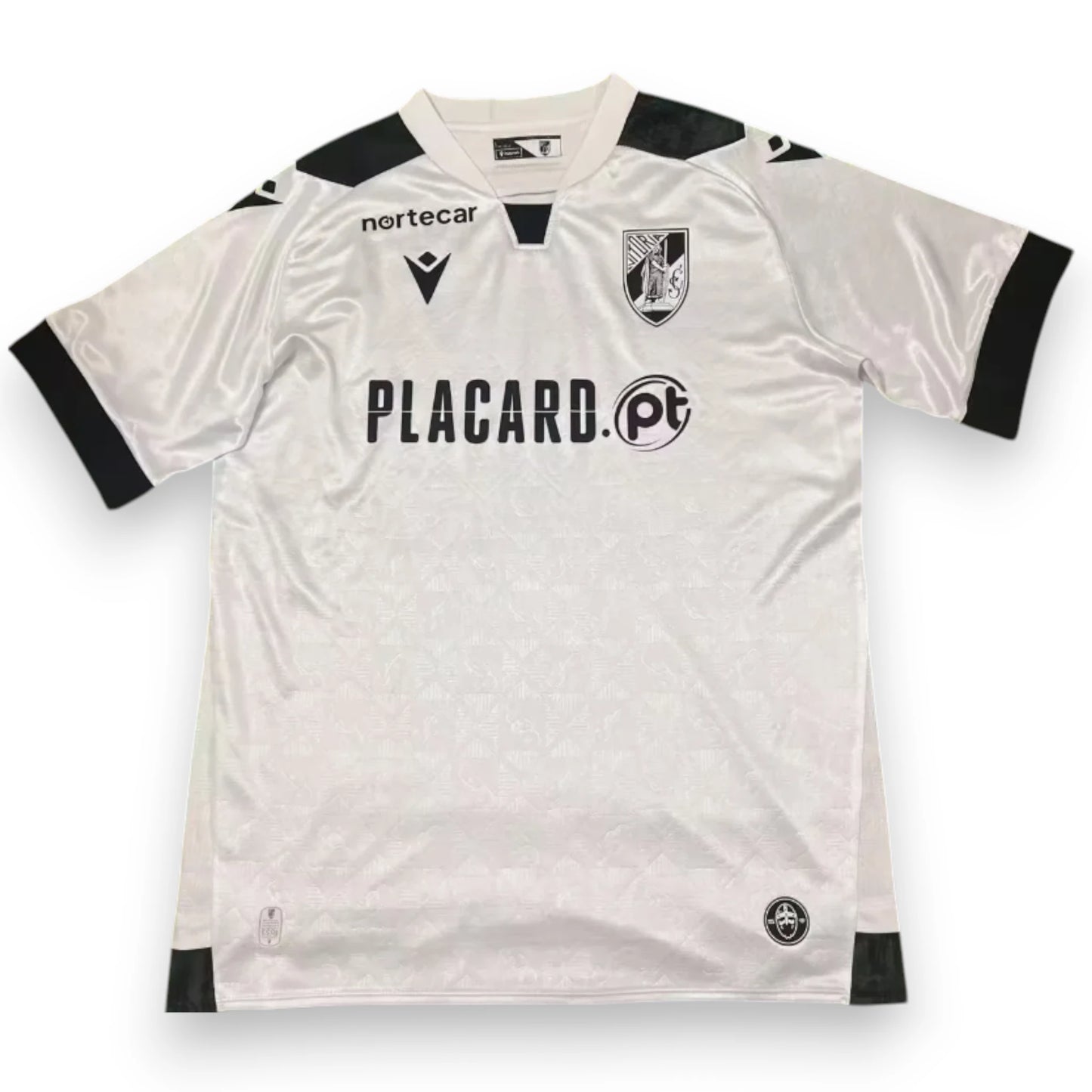 Camiseta Vitoria SC 2025-2026 Local