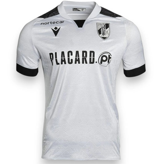 Camiseta Vitoria SC 2025-2026 Local