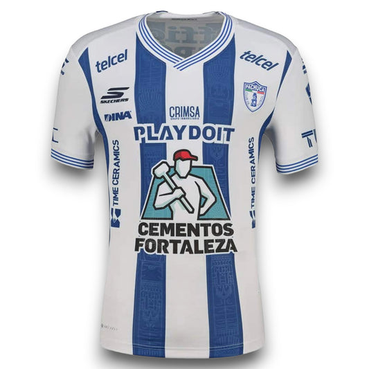 Camiseta Pachuca 2026-2027 Local
