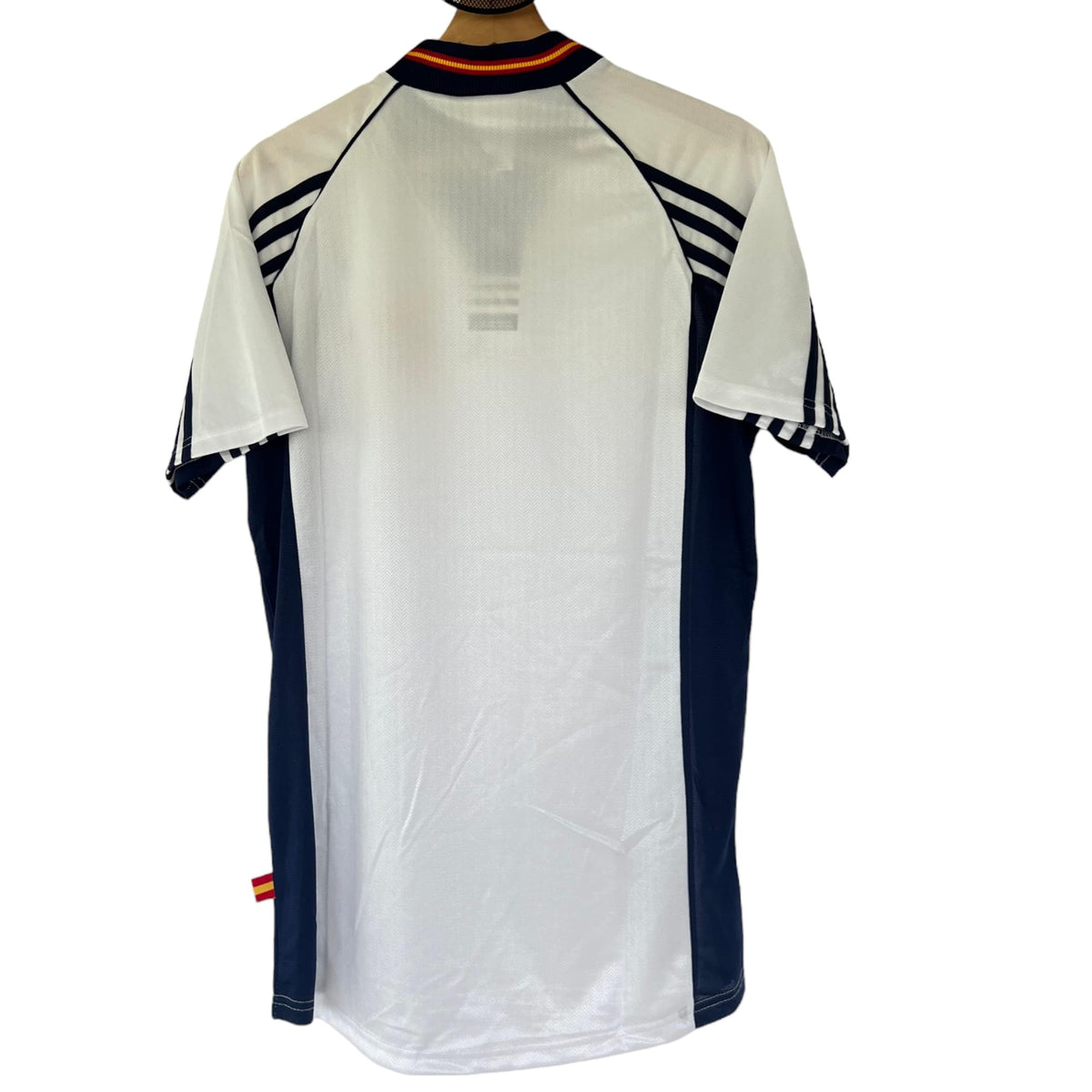 Camiseta España 98 Visitante