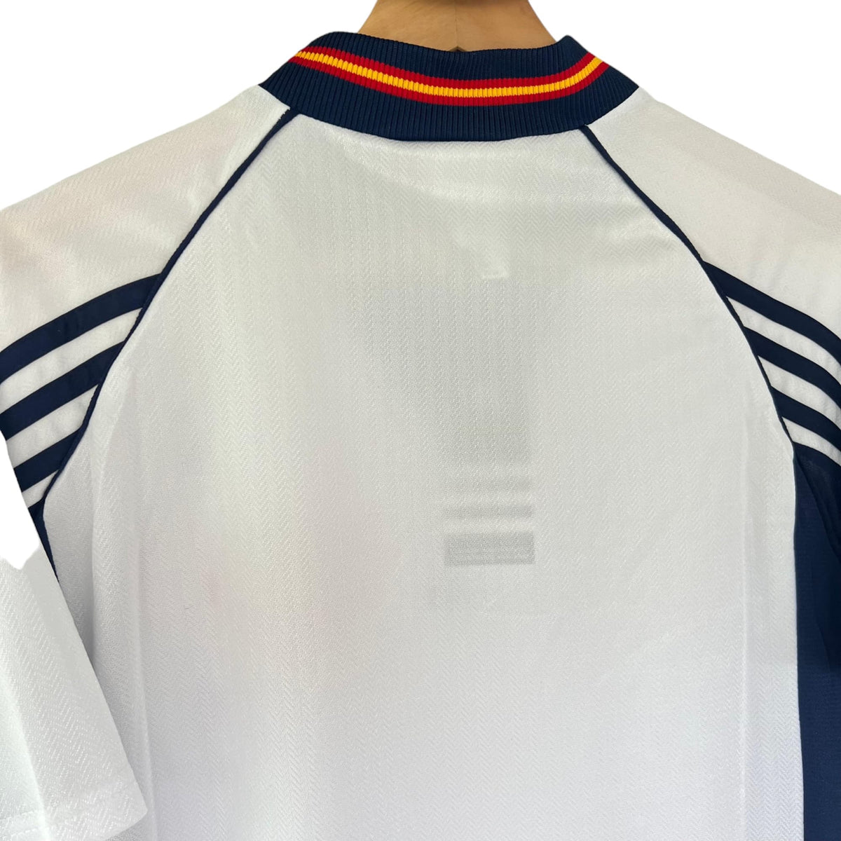 Camiseta España 98 Visitante