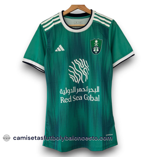 Camiseta Al Ahli 2023-2024 Visitante