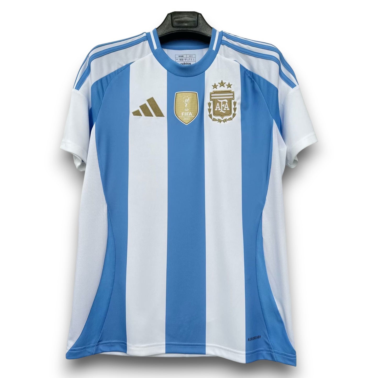 Camiseta Argentina 2024-2025 Local