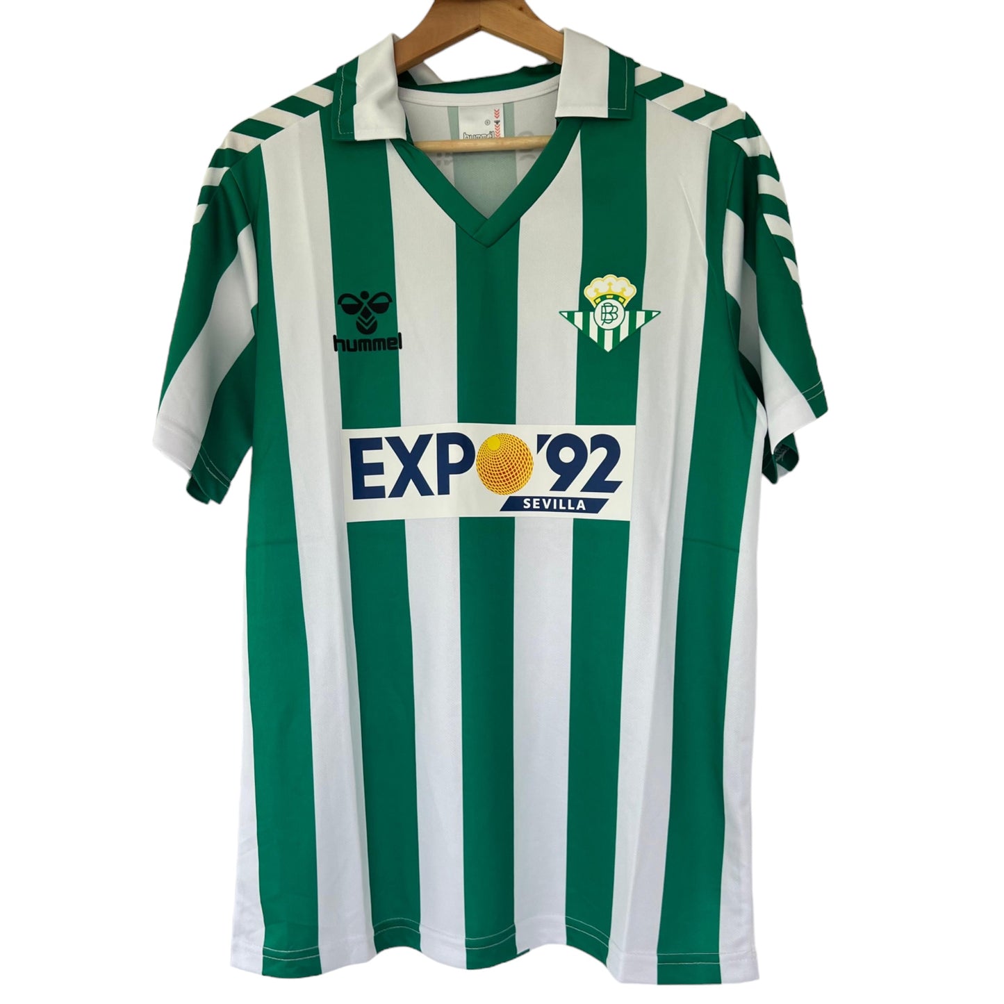 Camiseta Real Betis 2023-2024 Edición especial