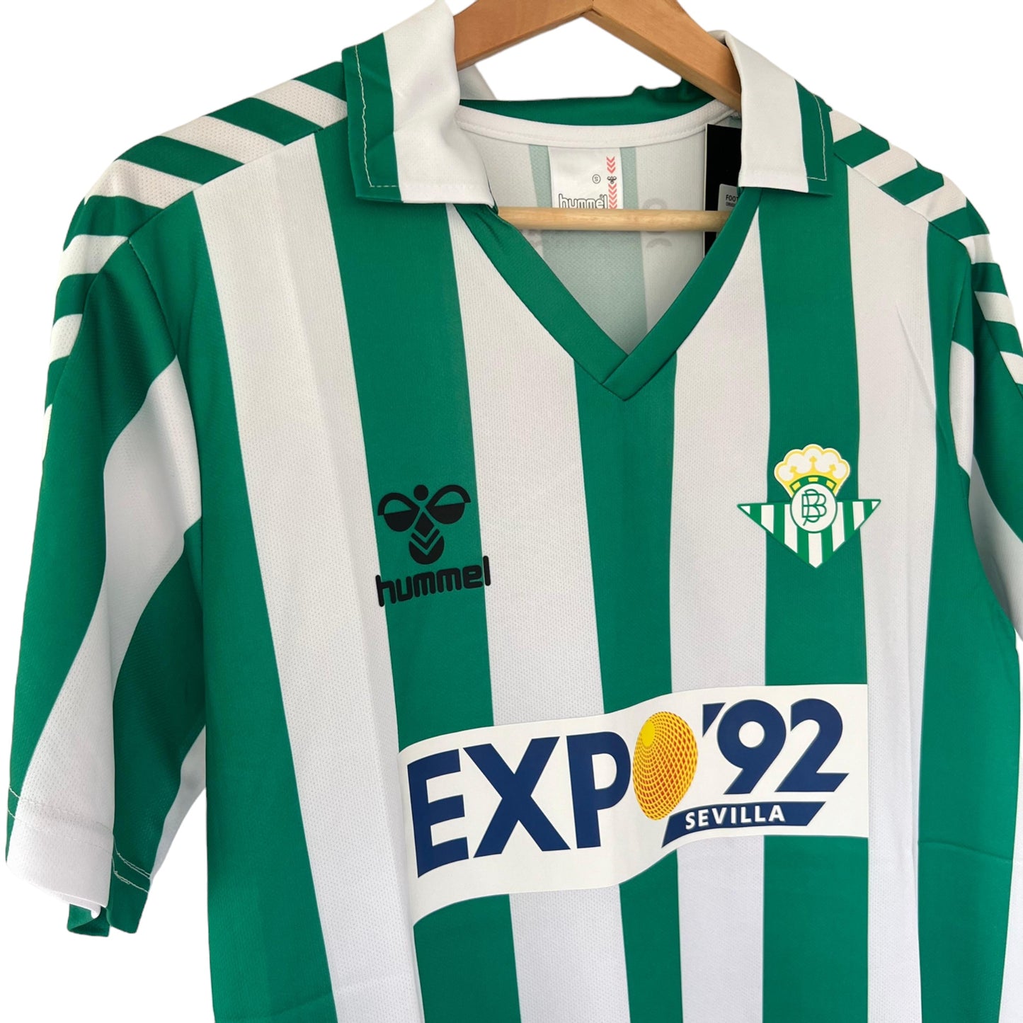 Camiseta Real Betis 2023-2024 Edición especial