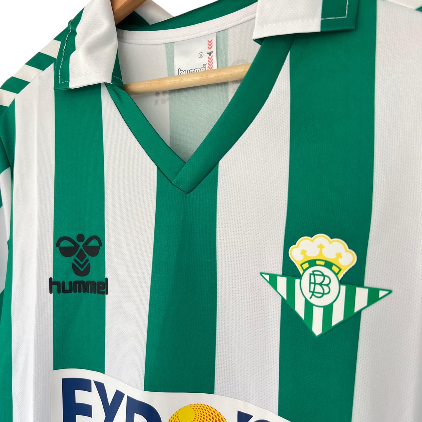 Camiseta Real Betis 2023-2024 Edición especial