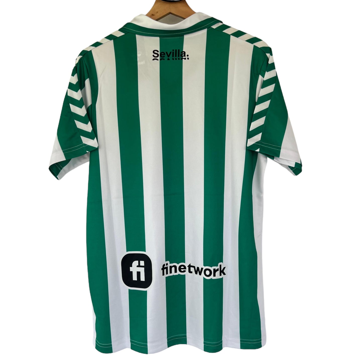 Camiseta Real Betis 2023-2024 Edición especial