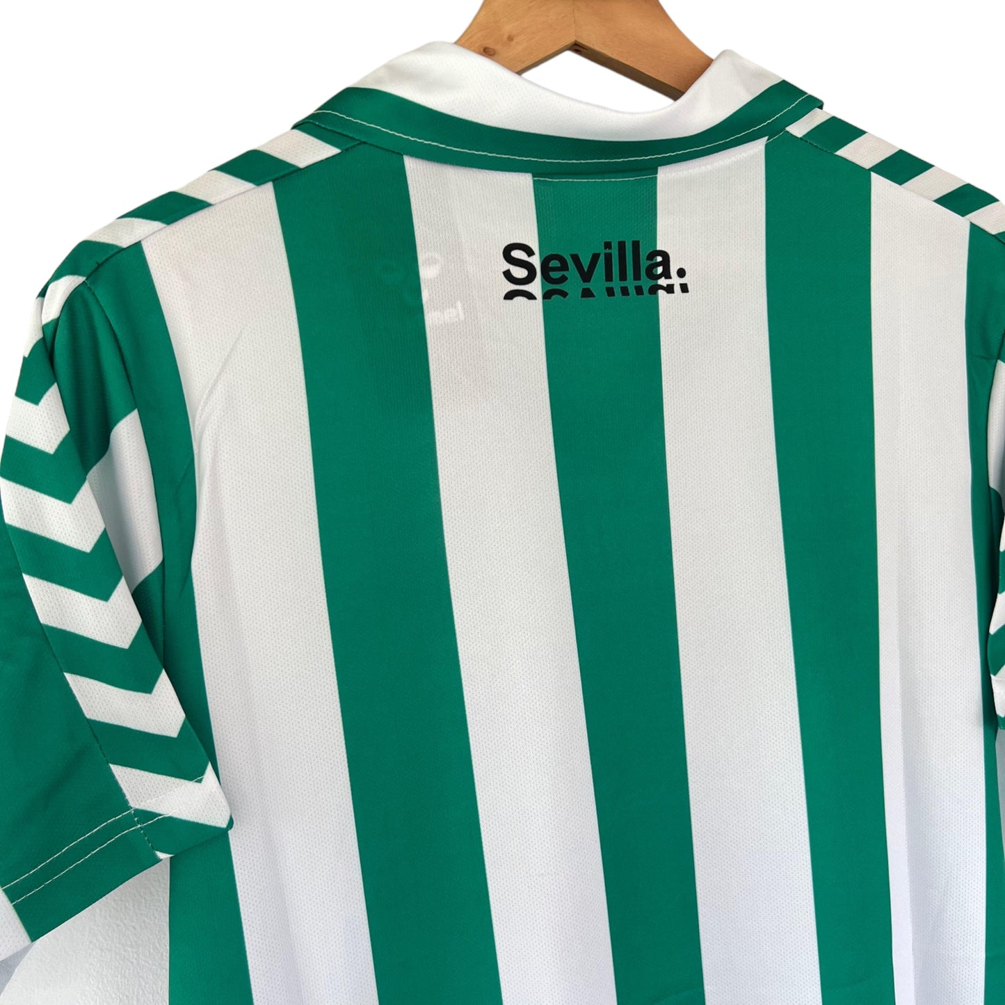 Camiseta Real Betis 2023-2024 Edición especial