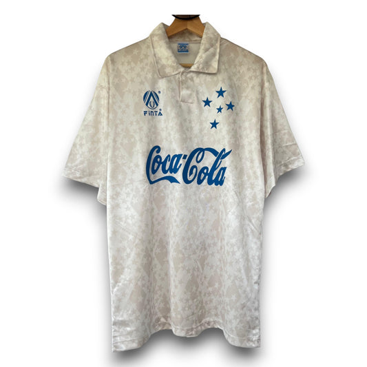 Camiseta Gremio 1993-1994 Visitante