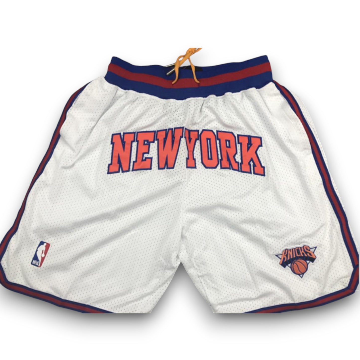 Pantalón corto NBA New York Knicks - Classic -