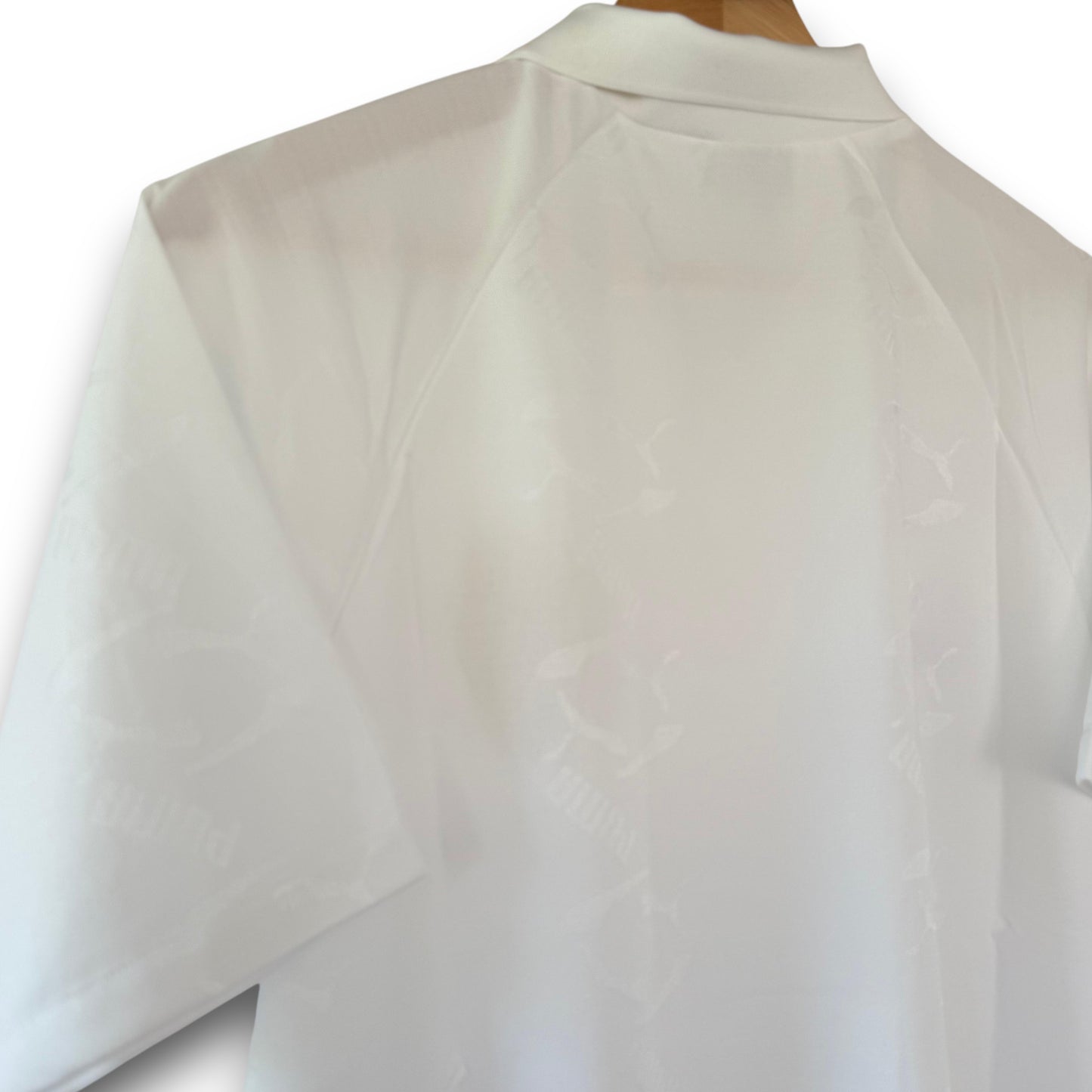 Camiseta Real Zaragoza 1995 Local