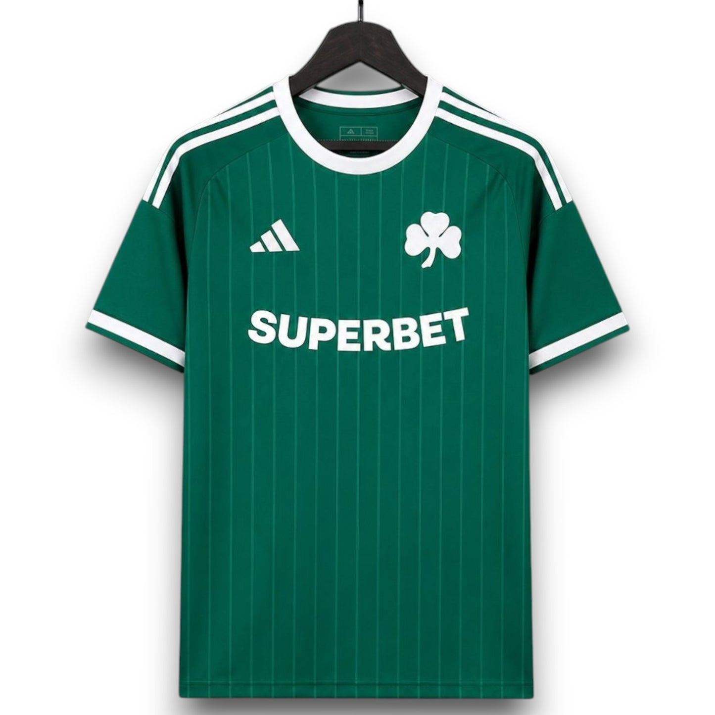 Camiseta Panathinaikos 2026-27 Local
