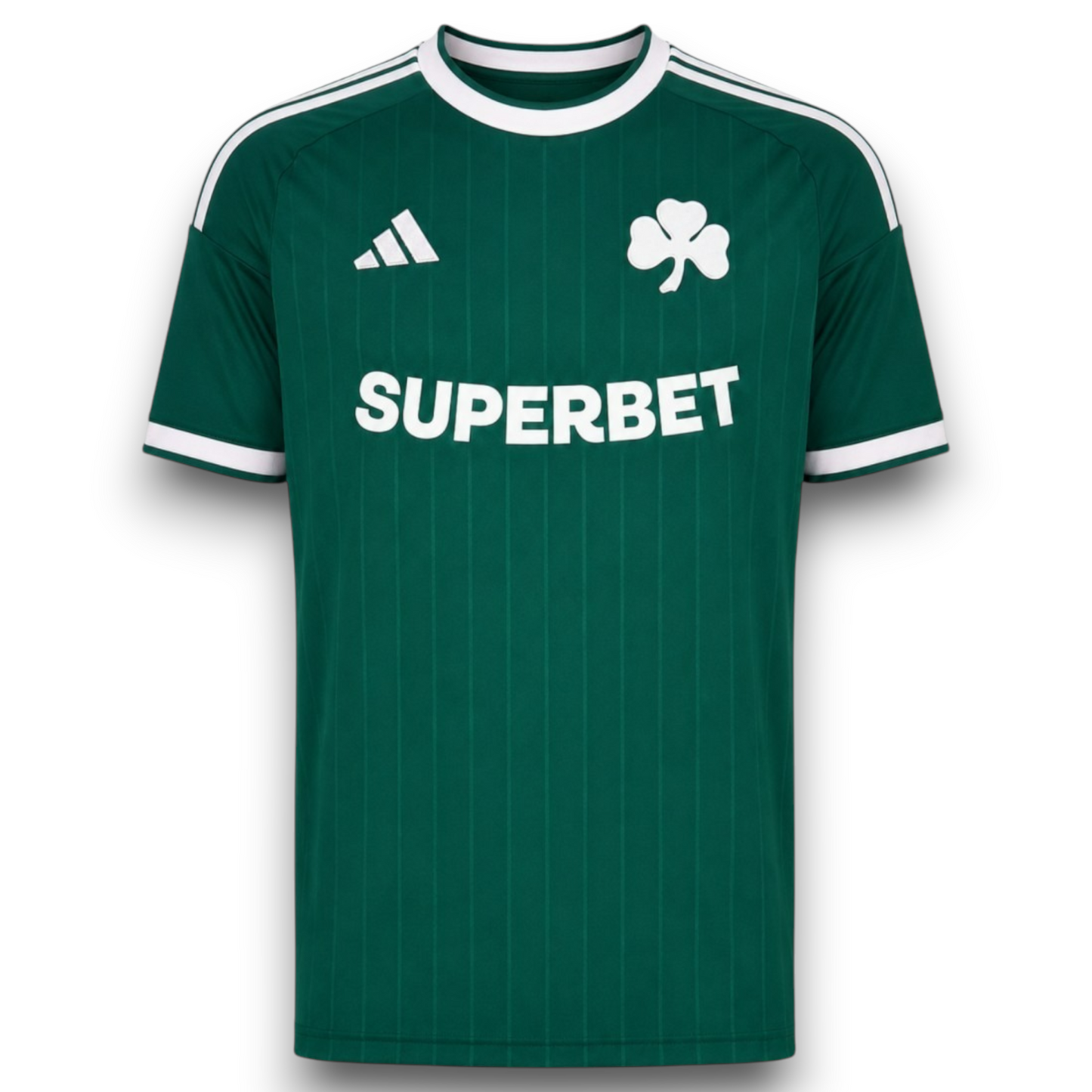 Camiseta Panathinaikos 2026-27 Local