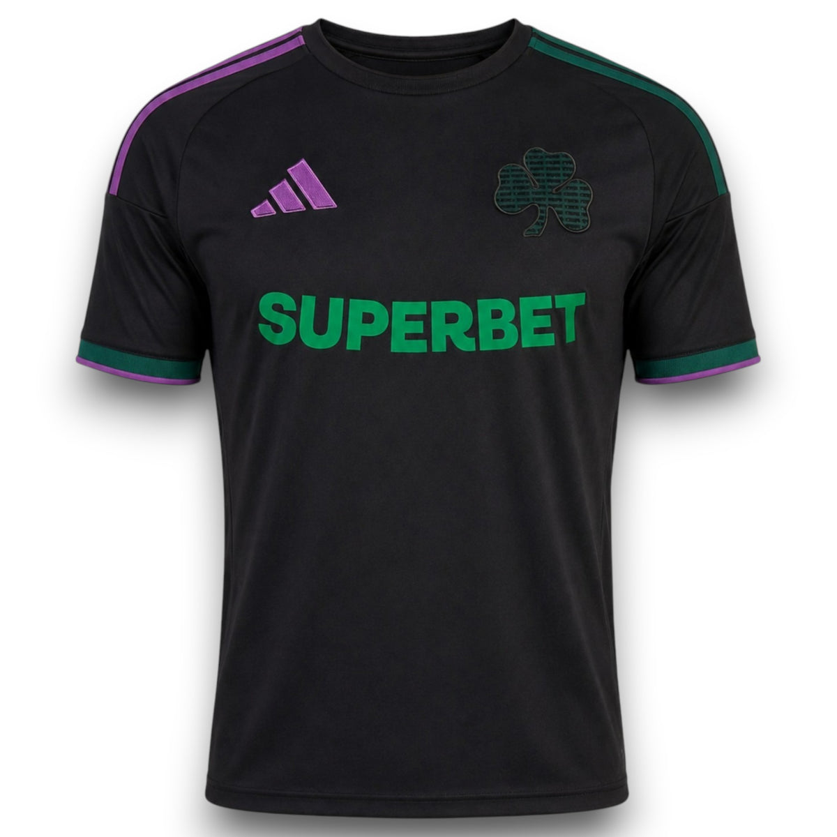 Camiseta Panathinaikos 2026-2027 Alternativa