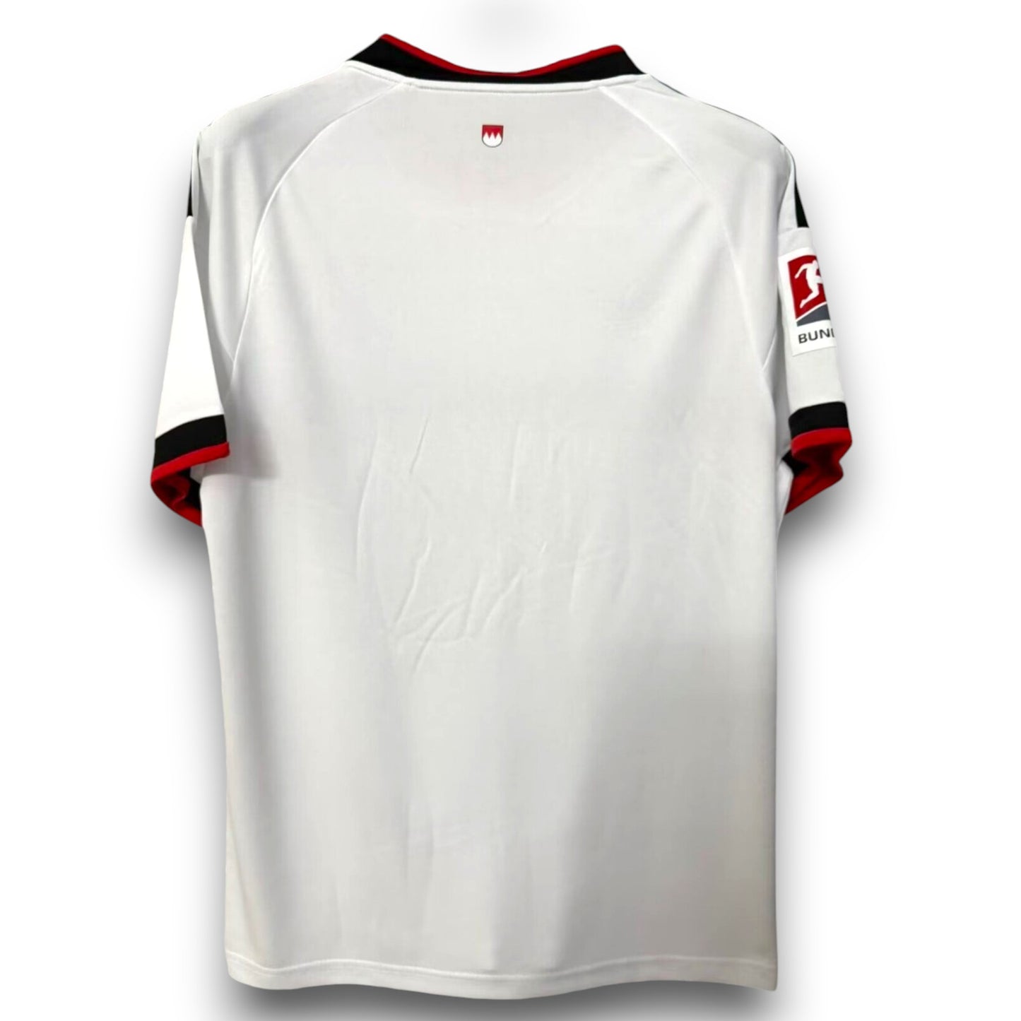Camiseta Nurnberg 2026-2027 Visitante