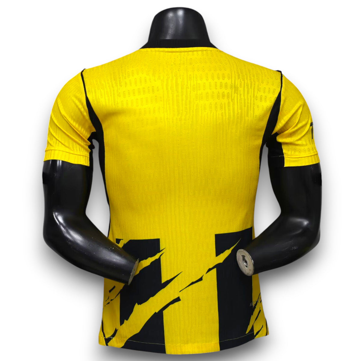 Camiseta Al-Ittihad 2026-2027 Local - Version Pro Player