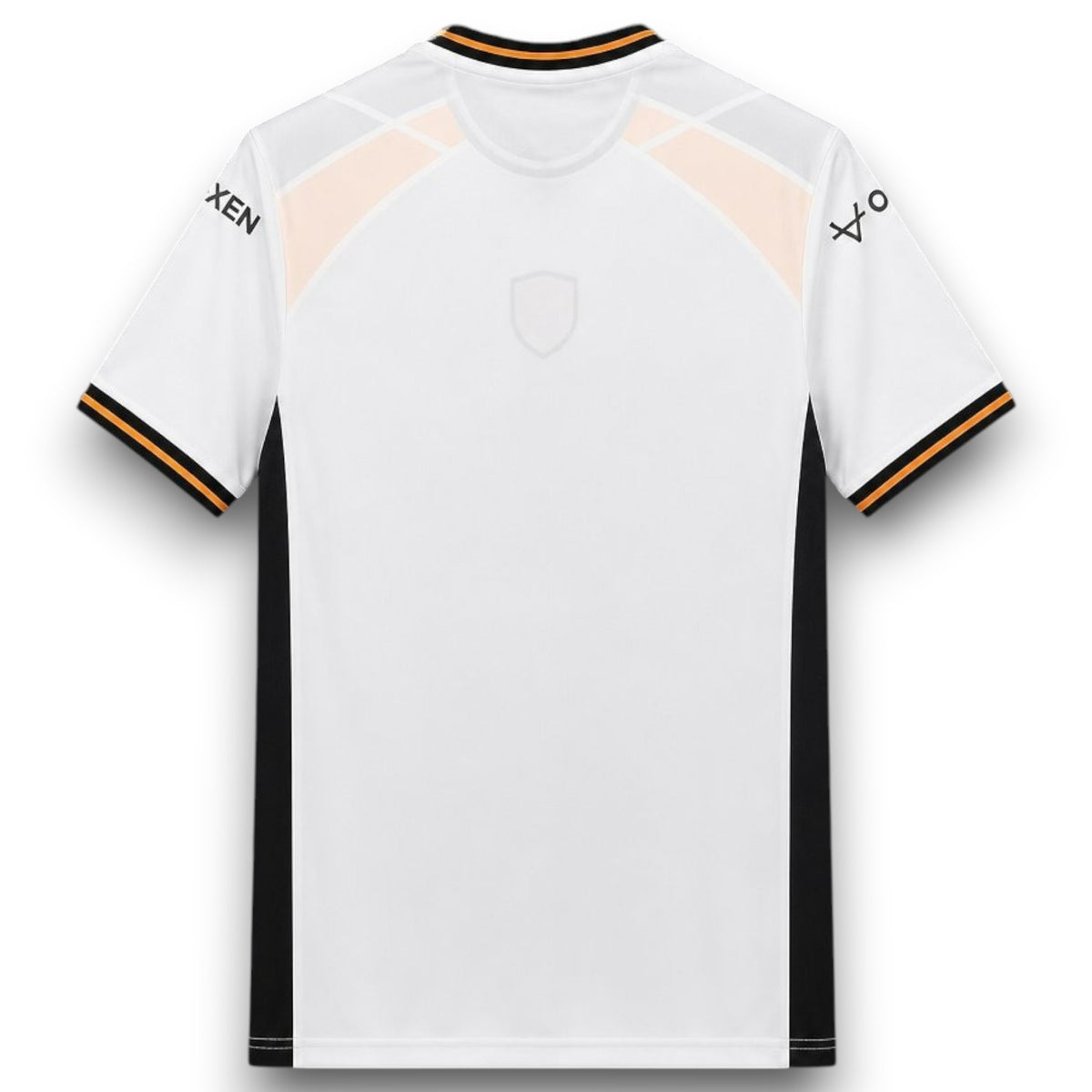 Camiseta Hull City 2026-2027 Visitante