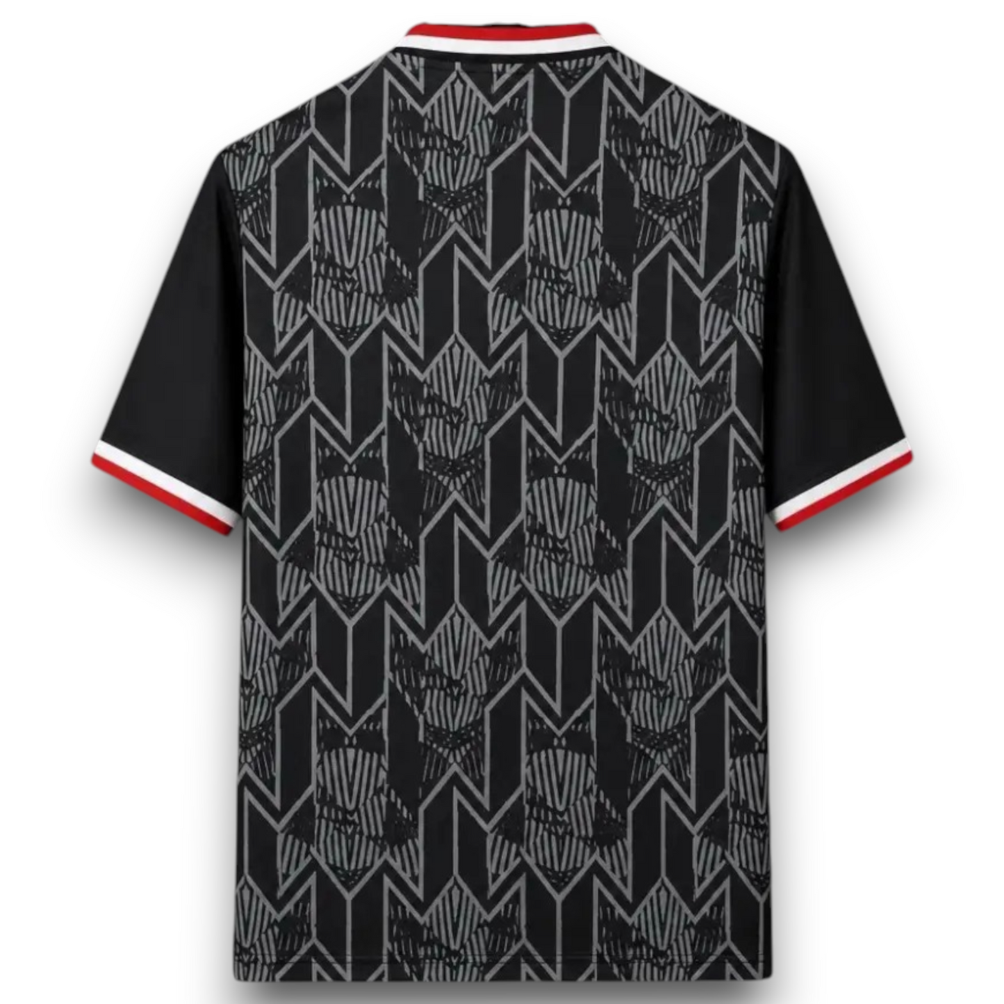 Camiseta Sporting de Gijón 2026-2027 Portero Local